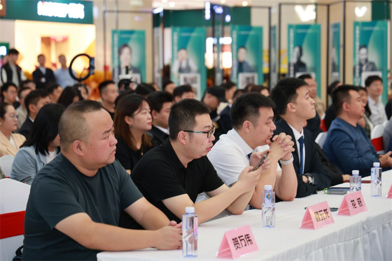 p站app下载旺众 富氧中国  p站app下载西北旗舰店开业典礼暨入兰22周年庆 image10