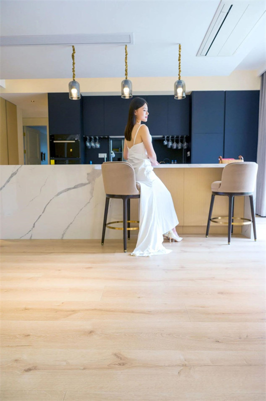 Room Tour|一线临湖庭院，高阶生活的艺术想象 image7
