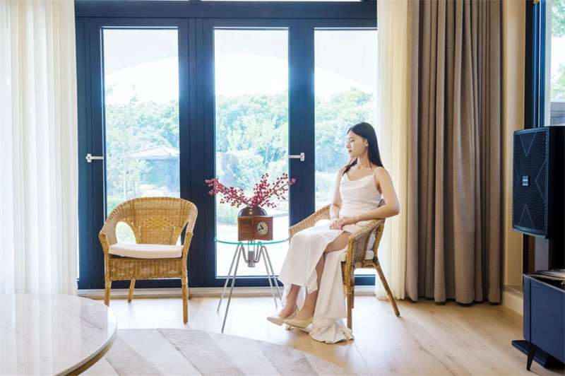 Room Tour|一线临湖庭院，高阶生活的艺术想象 image9