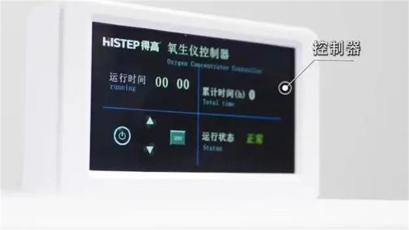 p站app下载氧生仪：呼吸之间，氧出健康 image5