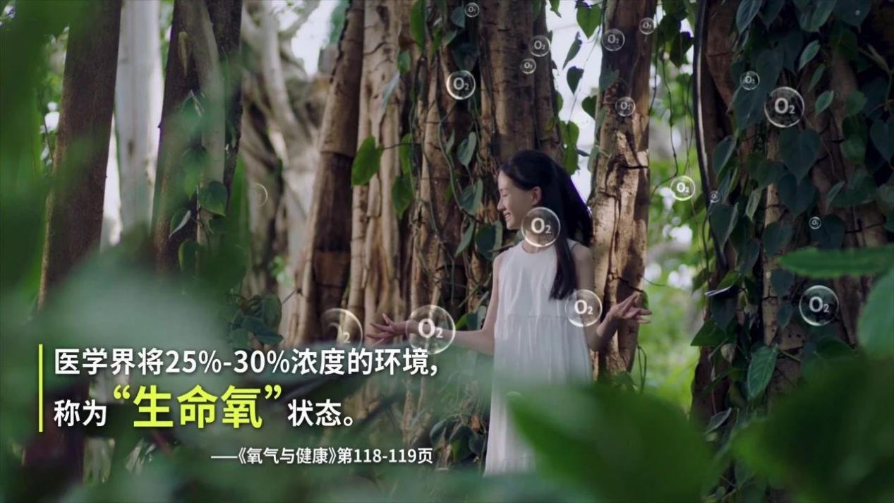 富氧净化，双重守护：p站app下载氧生仪与空气净化消毒器的封神组合 图片18